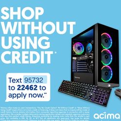 New Gaming Computer Laptop Apple MacBook    $1 Today Rest in Payments. NO CREDIT NEEDED. LOWEST WHOLESALE PRICES GUARANTEED 