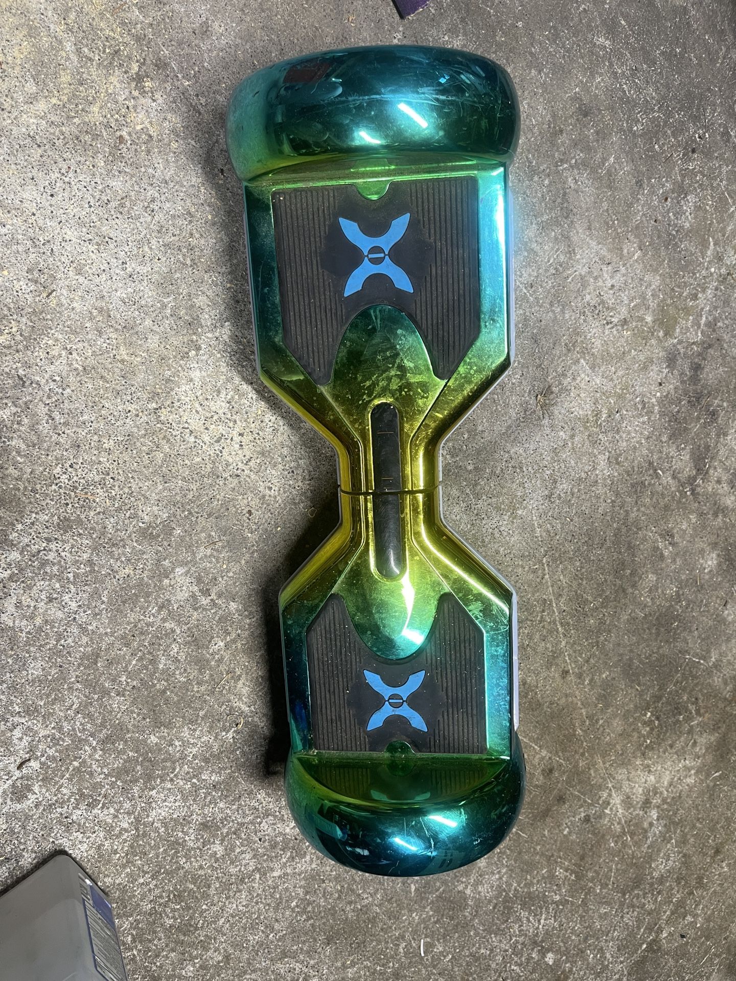 Hover-1 Eclipse hoverboard