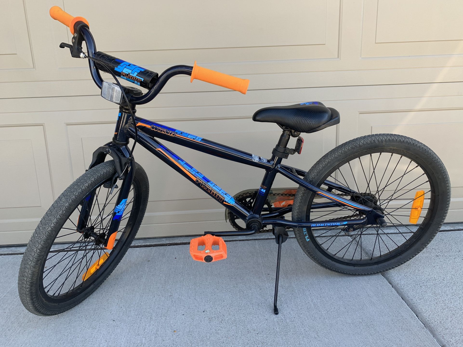 Kids Bike