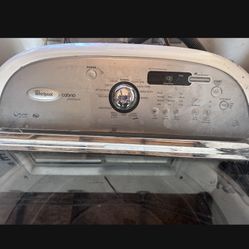 Washer