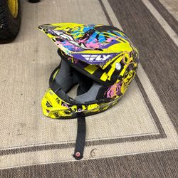 Dirt Bike/ATV/UTV/Mountain Bike Helmet