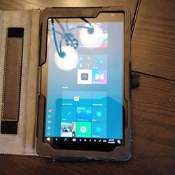 8'' Windows 10 Tablet -Dell Venu 8 Pro
