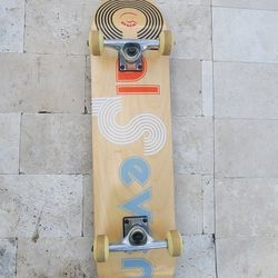 Skate  Patineta