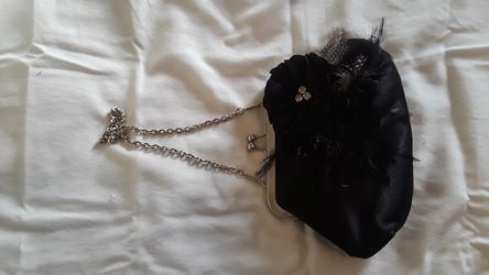 Cocktail purse