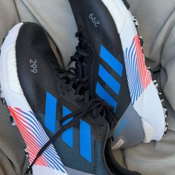 Adidas Terrex Shoes 10.5 Size Waterproof