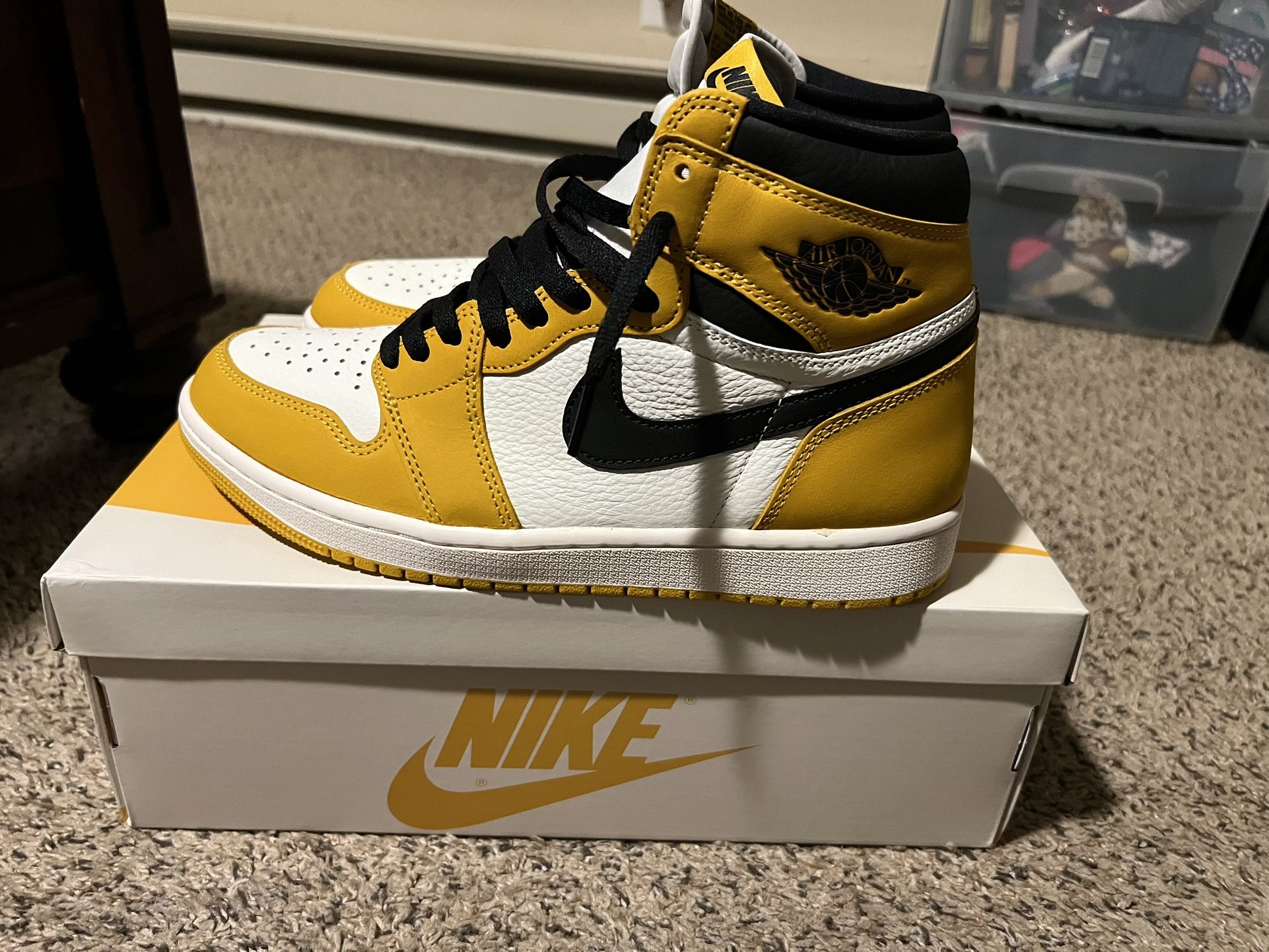 Jordan 1