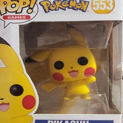 Funko pops (read description)