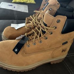 Timberlands Size 13
