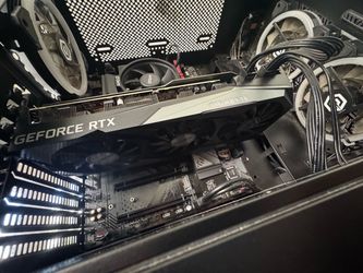 🔥 NVIDIA RTX 3070 8GB Graphics Card for Sale
