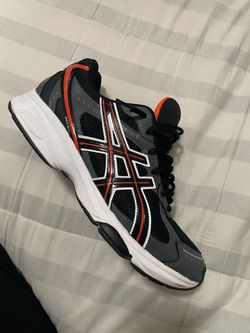 ASICS gel