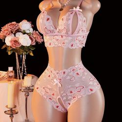 Lingerie sets