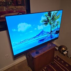 55 Inch LG Oled