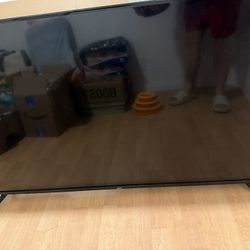 Element 55 Inch Roku TV
