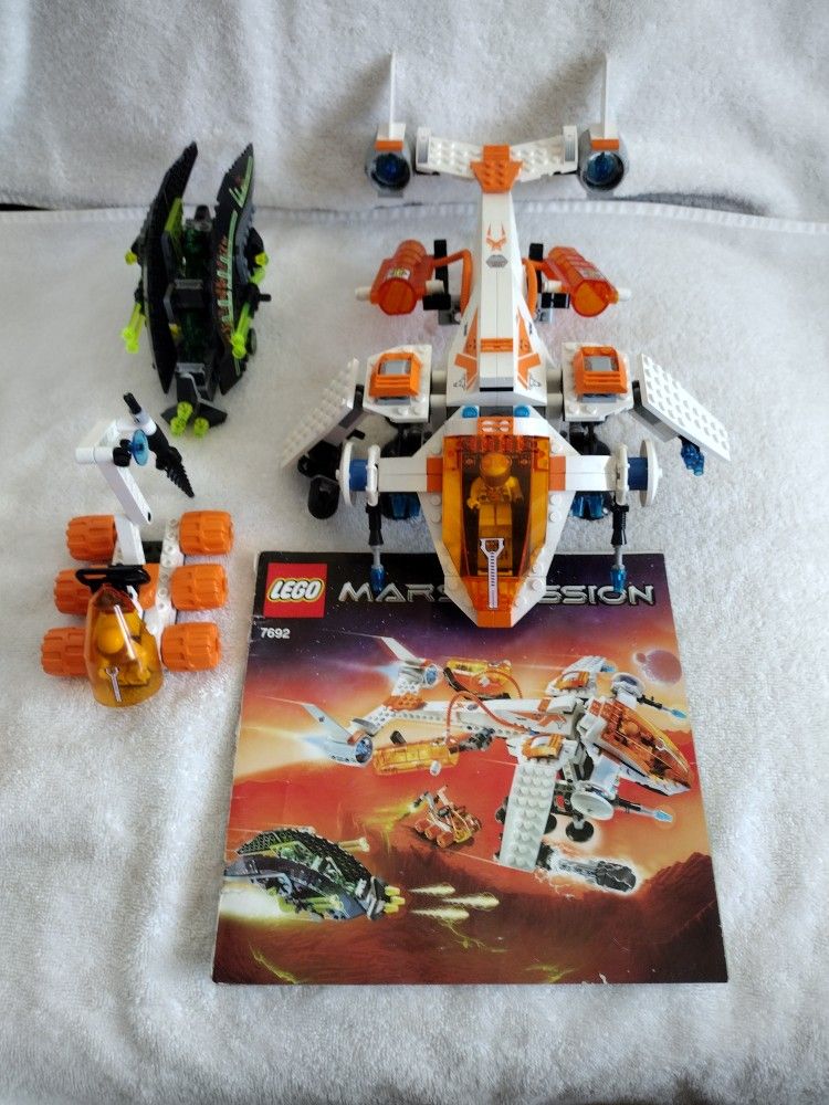 Lego
