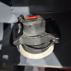 Drill Master Car Buffer
