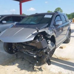 2014-2020 Dodge Journey 2.4 Engine 