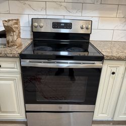 Stove 