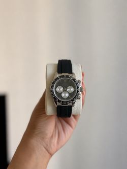 Luxury watch