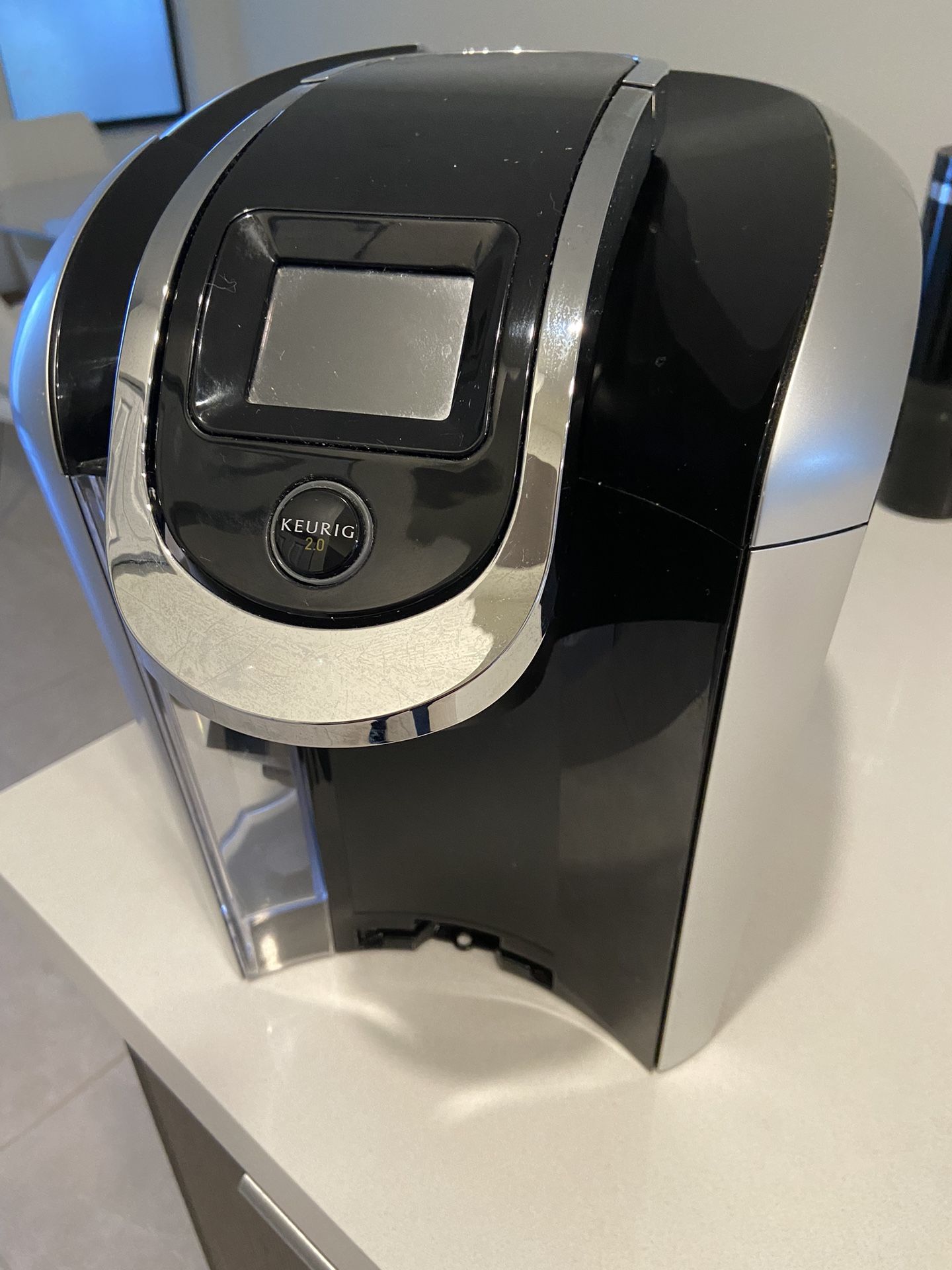 Keurig K2.0 400 Coffee Maker