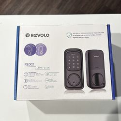Keyless Entry Door Lock