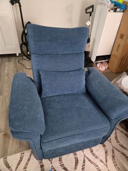 Rocking Recliner