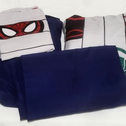 Boys bedding sheets