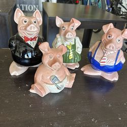 Piggy Banks