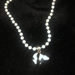 Bear Pendant 