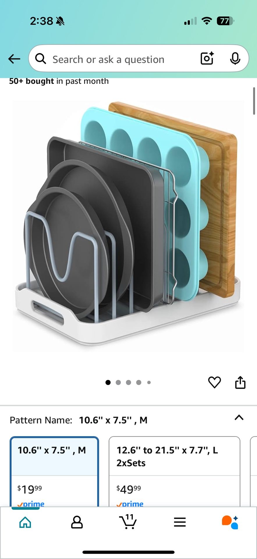 Free Kitchen Organizers