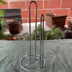 Paper Towel Holder