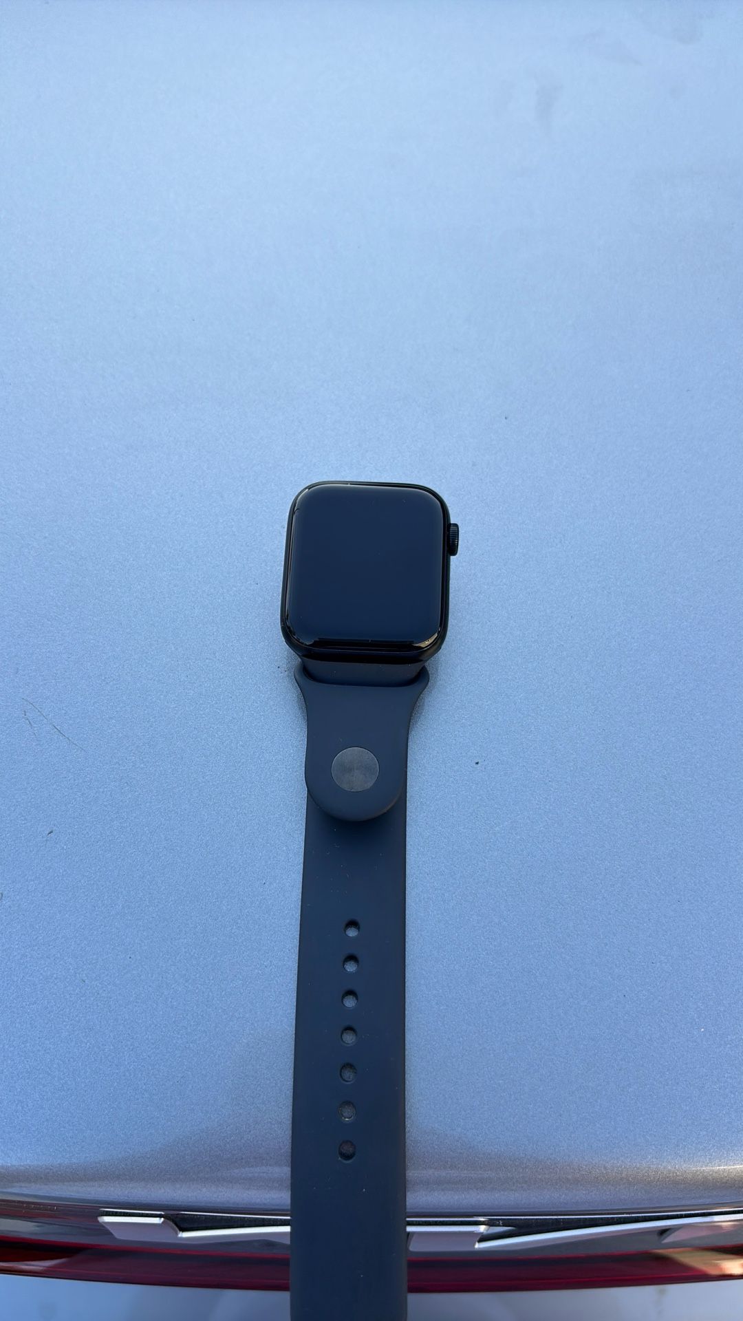APPLE WATCH
