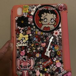 junk ipad cases 