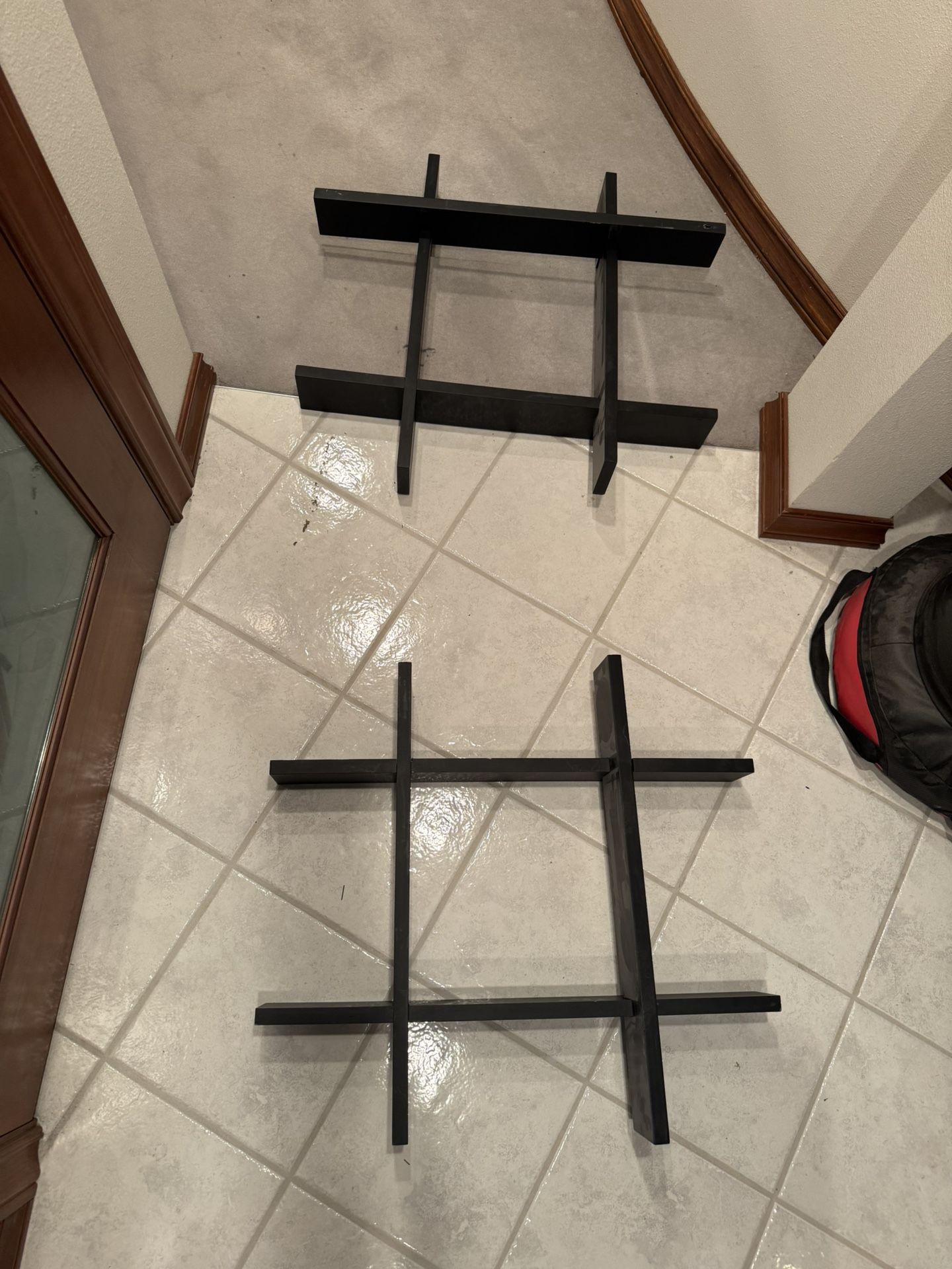 Shelves