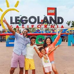 Legoland 