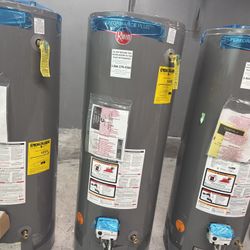 🔥 GAS Water Heater Installed – GREAT PRICE 🔥  ✔️ New Gas water heater ✔️ Delivery, installation & haul-away included ✔️ Fast & professional service 