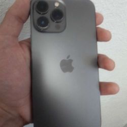 iPhone 13 Pro Max Unlocked 128gb 