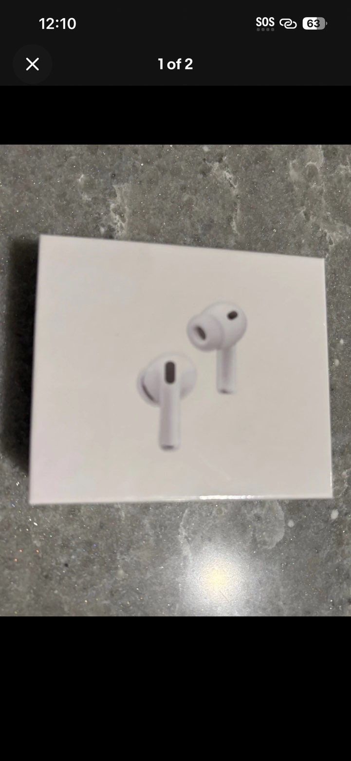 Airpod pro gen3