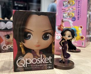 Boa Hancocok Figure