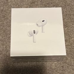 Airpods Pro 2