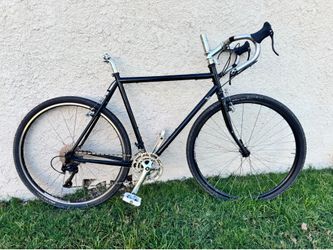 Surly Cross-Check