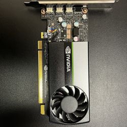 PNY NVIDIA T400 4GB Professional Graphics Card 4GB GDDR6 PCI 