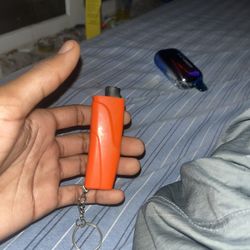Widow Popper 