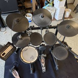Electric Drums Roland TD3