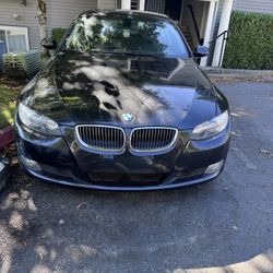 2008 BMW 328i