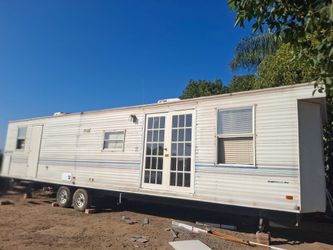 Mobile  Home
