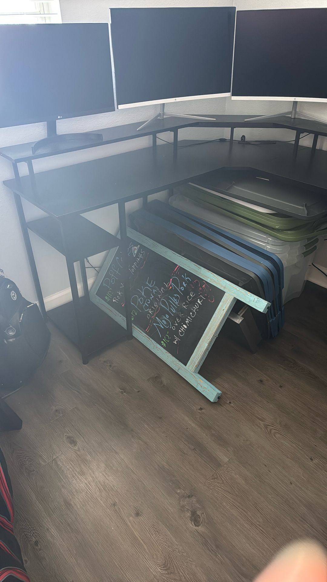 Computer Desk
