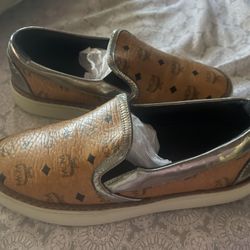 MCM Shoes