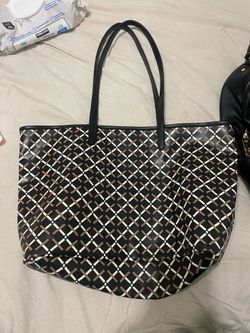 Target tote bag