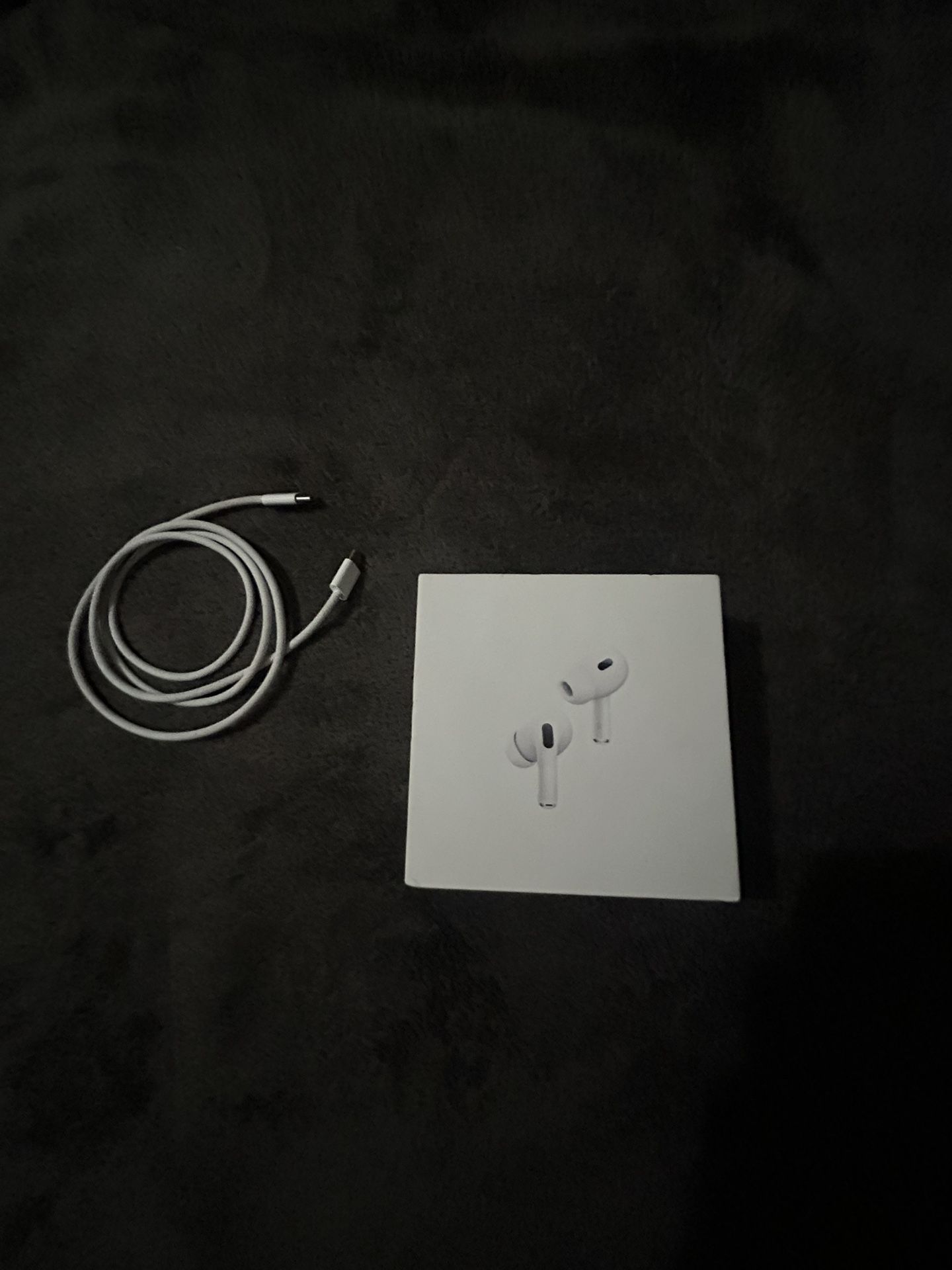 2 generation airpod pros