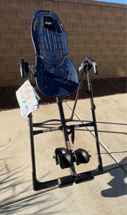 Inversion Table